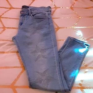 Women's Jeans